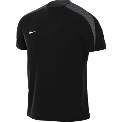 Nike Dri-FIT Strike Herrfotbollströja Svart Nike Dri-FIT Strike Herrfotbollströja Svart