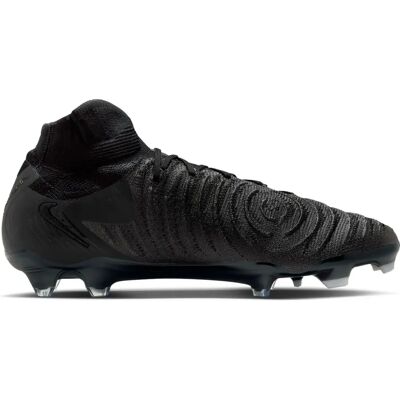 Nike - Phantom Luna II Elite LV8 FG - Black/Black - 9.5 US - Buty Nike - Phantom Luna II Elite LV8 FG - Black/Black - 9.5 US - Buty