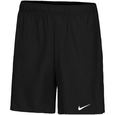 Nike Victory Dri-FIT Tennisshorts - Musta Nike Victory Dri-FIT Tennisshorts - Musta