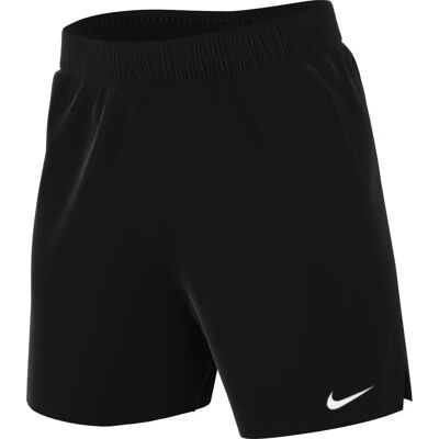 Nike Schwarze Dri-FIT Victory Tennisshorts - 7" Performance Nike Schwarze Dri-FIT Victory Tennisshorts - 7" Performance