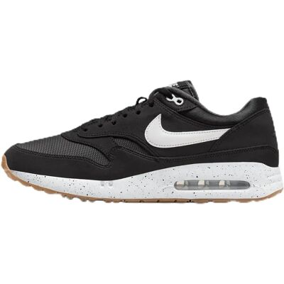 Nike Air Max 1 '86 OG G Herren Golfschuhe - Schwarz - Golfschuhe Nike Air Max 1 '86 OG G Herren Golfschuhe - Schwarz - Golfschuhe