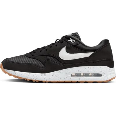 Nike Air Max 1 '86 OG G Herren Golfschuhe - Schwarz Nike Air Max 1 '86 OG G Herren Golfschuhe - Schwarz