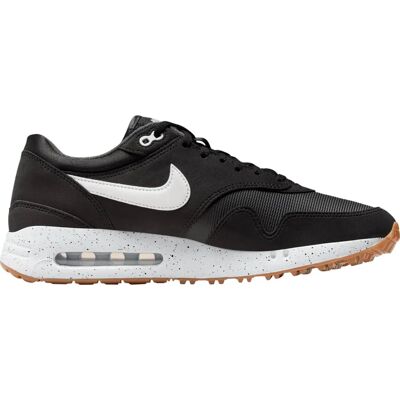 Nike Air Max 1 '86 OG G Schwarz - Golfschuhe Nike Air Max 1 '86 OG G Schwarz - Golfschuhe