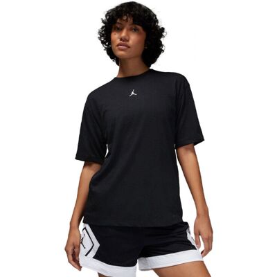 Koszulka Nike Jordan Czarny Diament - Czarny - XS - Koszulka Koszulka Nike Jordan Czarny Diament - Czarny - XS - Koszulka