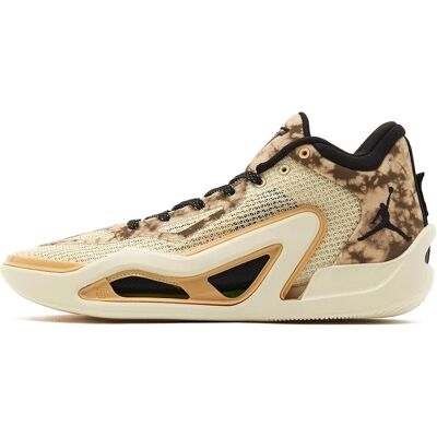 Nike Jordan Tatum 1 - Tunnel Walk - Chaussures de Basketball Hommes - Publicité Nike Jordan Tatum 1 - Tunnel Walk - Chaussures de Basketball Hommes - Publicité