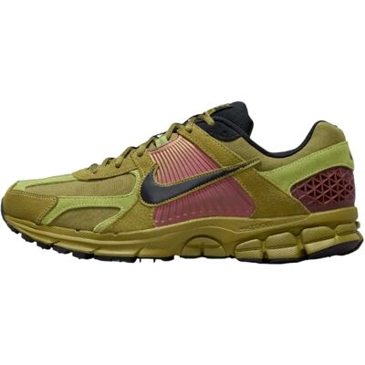 Nike FJ1910-300 Pacific Moss Sneakers - Leder & Textil Nike FJ1910-300 Pacific Moss Sneakers - Leder & Textil