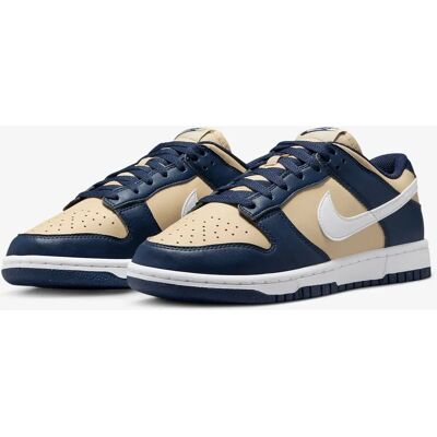 Nike Dunk Blau - Sneaker Nike Dunk Blau - Sneaker
