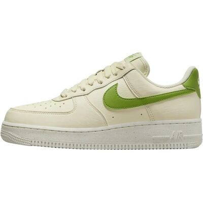 Nike Air Force 1 '07 Hvid - Sneakers Nike Air Force 1 '07 Hvid - Sneakers