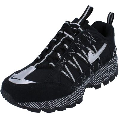 Nike Air Humara Nero / Argento Taglia 38 - Scarpe Nike Air Humara Nero / Argento Taglia 38 - Scarpe