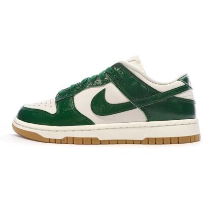 Zapatillas Nike Gorge Green Ostrich para Mujer - Bajo Piel Zapatillas Nike Gorge Green Ostrich para Mujer - Bajo Piel