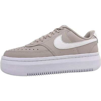 Buty Nike DM0113-005 Wysoki Cholewka Fioletowe - Buty Buty Nike DM0113-005 Wysoki Cholewka Fioletowe - Buty