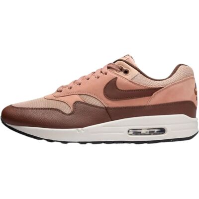 Nike Air Max 1 Hemp Cacao Sneakers - Sneakers Nike Air Max 1 Hemp Cacao Sneakers - Sneakers