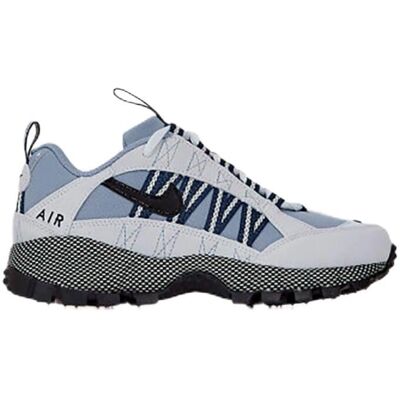 Nike W Air Humara - Chaussures de trail extérieur en daim et textile - Publicité Nike W Air Humara - Chaussures de trail extérieur en daim et textile - Publicité