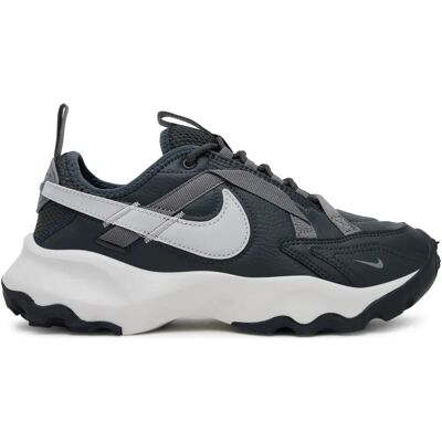 Nike TC 7900 Damen - anthrazit/platinblau Nike TC 7900 Damen - anthrazit/platinblau
