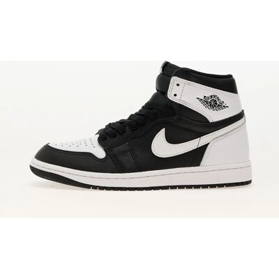 Nike Jordan 1 Retro High Og Sort-Hvid - Sneakers - 38 EU / 5 US Nike Jordan 1 Retro High Og Sort-Hvid - Sneakers - 38 EU / 5 US