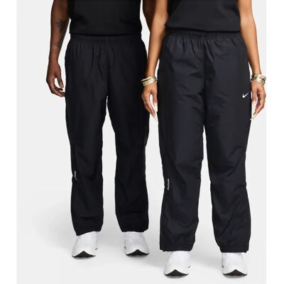 Nike x NOCTA CS Woven Track Pants - Negru - Pantaloni Nike x NOCTA CS Woven Track Pants - Negru - Pantaloni