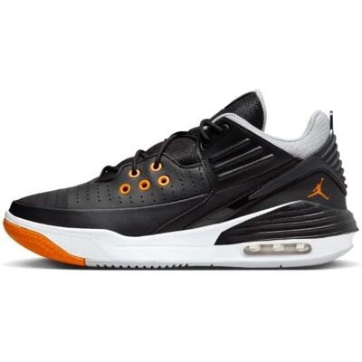 Nike Jordan Max Aura 5 - Herren Schwarze Sneakers - EU 41 US 8 Nike Jordan Max Aura 5 - Herren Schwarze Sneakers - EU 41 US 8
