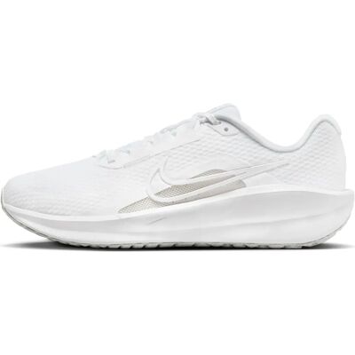 Nike Downshifter 13 Weiße Schuhe - Laufschuhe Nike Downshifter 13 Weiße Schuhe - Laufschuhe