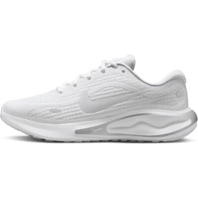 Nike Downshifter 13 Womens Road Running Shoes - Pure Platinum - 3.5 Nike Downshifter 13 Womens Road Running Shoes - Pure Platinum - 3.5