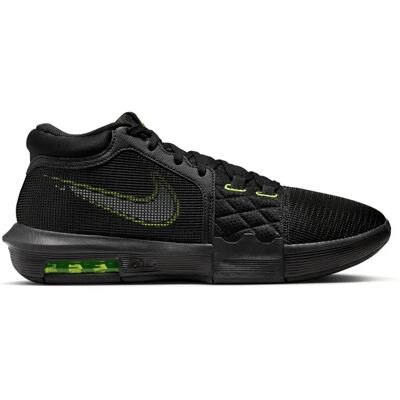 Nike LeBron Witness VIII - Scarpe da basket di supporto Nike LeBron Witness VIII - Scarpe da basket di supporto