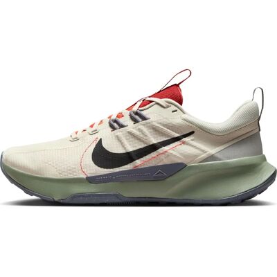 Nike Juniper Trail 2 Chaussures de trail pour homme - Marron - Publicité Nike Juniper Trail 2 Chaussures de trail pour homme - Marron - Publicité