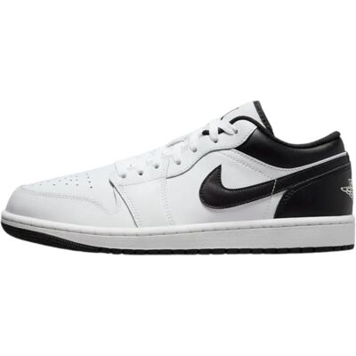Nike Air Jordan 1 Low Λευκά - Αθλητικά Nike Air Jordan 1 Low Λευκά - Αθλητικά