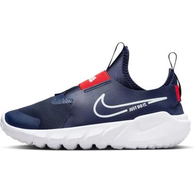 Nike Flex Runner 2 Chaussures pour enfants - Bleu - Baskets - Publicité Nike Flex Runner 2 Chaussures pour enfants - Bleu - Baskets - Publicité
