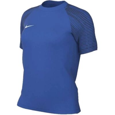 Nike Academy shirt blauw F463 Nike Academy shirt blauw F463