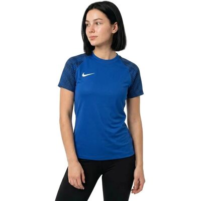 Nike Fz4887-463 Blau Royal Sport-T-shirt Nike Fz4887-463 Blau Royal Sport-T-shirt