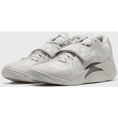 Buty koszykarskie Jordan Zion Light Bone - Nike Air, materiały z recyklingu Buty koszykarskie Jordan Zion Light Bone - Nike Air, materiały z recyklingu