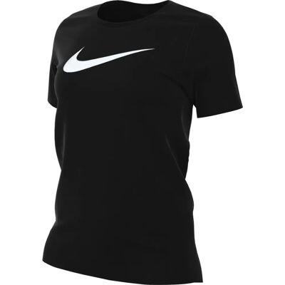 Nike XS Schwarz Dri-FIT T-Shirt - Sportswear Nike XS Schwarz Dri-FIT T-Shirt - Sportswear