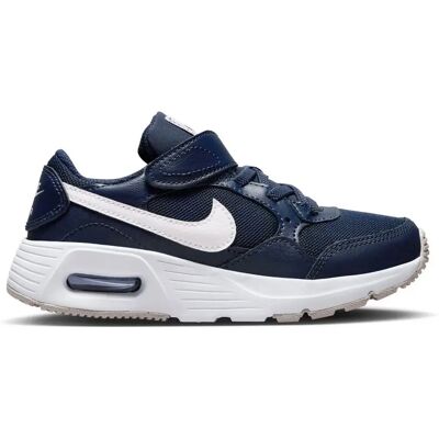Nike Air Max SC Jungen Blau - Schuhe Nike Air Max SC Jungen Blau - Schuhe