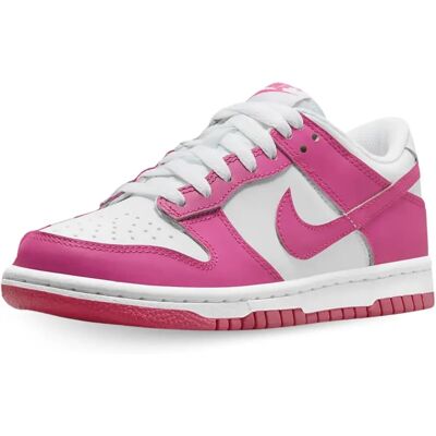 Nike Enfants Fuchsia Baskets - Sneakers - Publicité Nike Enfants Fuchsia Baskets - Sneakers - Publicité