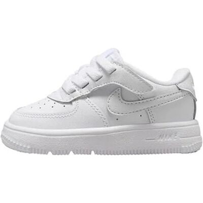 Nike Weiß EasyOn AF1 Sneakers - Sneakers Nike Weiß EasyOn AF1 Sneakers - Sneakers