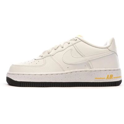 Nike Air Force 1 Lv8 Sneakers Nere - Sneakers Nike Air Force 1 Lv8 Sneakers Nere - Sneakers
