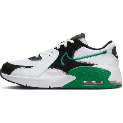 Zapatillas Nike Air Max Excee para niños - Unisex Blanco 38 Zapatillas Nike Air Max Excee para niños - Unisex Blanco 38