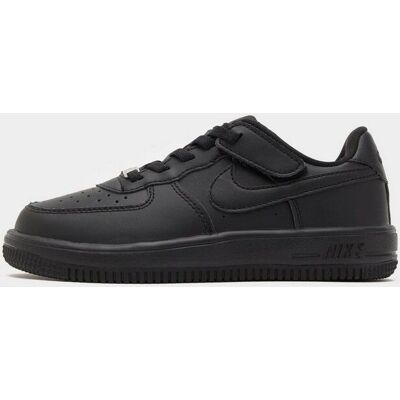 Nike Enfants EasyOn Baskets Noires - Sneakers Nike Enfants EasyOn Baskets Noires - Sneakers