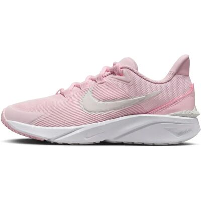Nike Star Runner 4 Pink - Laufschuhe Nike Star Runner 4 Pink - Laufschuhe