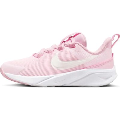 Nike Star Runner 4 Pink Schuhe - Unisex, Leicht, Sicher Nike Star Runner 4 Pink Schuhe - Unisex, Leicht, Sicher