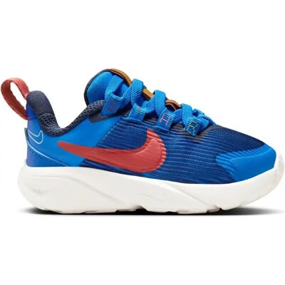 Nike Star Runner 4 Baby - Einfache Schlupfschuhe - Baby Schuhe Nike Star Runner 4 Baby - Einfache Schlupfschuhe - Baby Schuhe