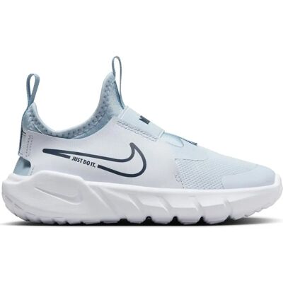 Nike Flex Runner 2 Chaussures pour Enfants - Gris - Publicité Nike Flex Runner 2 Chaussures pour Enfants - Gris - Publicité