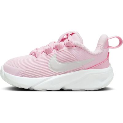 Nike Star Runner 4 Rosa - Zapatillas Nike Star Runner 4 Rosa - Zapatillas