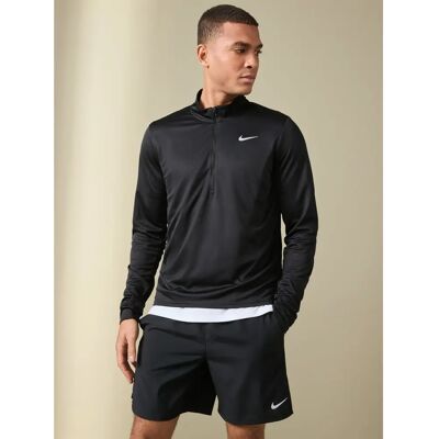 Nike Pacer Herrens löpar-topp Dri-FIT - 50% återvunnen polyester Nike Pacer Herrens löpar-topp Dri-FIT - 50% återvunnen polyester