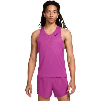 Nike Weiß Modell M Leichtes Atmungsaktives Laufweste Nike Weiß Modell M Leichtes Atmungsaktives Laufweste