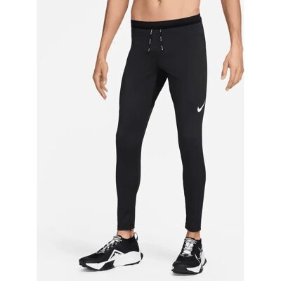 Nike Aeroswift Laufshorts - Herren - Schwarz Nike Aeroswift Laufshorts - Herren - Schwarz