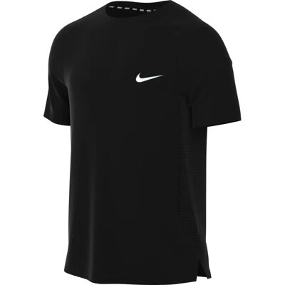Nike Flex Rep Hombre Camiseta Deportiva de Manga Corta Dri-FIT Nike Flex Rep Hombre Camiseta Deportiva de Manga Corta Dri-FIT