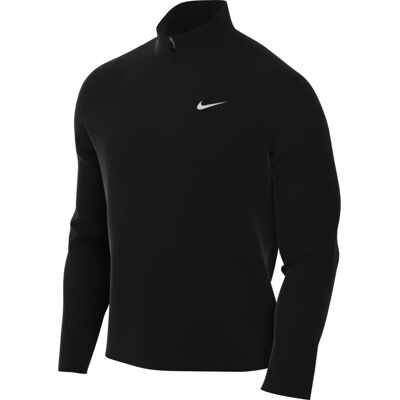 Nike Pacer Herren Laufshirt - Schwarz - Sportbekleidung Nike Pacer Herren Laufshirt - Schwarz - Sportbekleidung