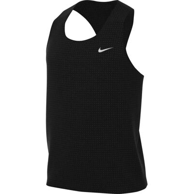 Nike Fast Herren Dri-FIT Lauf-Singlet - XL - Leicht & Atmungsaktiv Nike Fast Herren Dri-FIT Lauf-Singlet - XL - Leicht & Atmungsaktiv