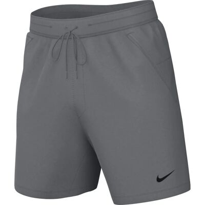 Nike Dri-FIT 7 Graue Shorts Nike Dri-FIT 7 Graue Shorts