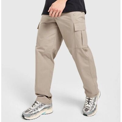 Nike Pantaloni Cargo Club (FZ5765) - khaki/khaki Nike Pantaloni Cargo Club (FZ5765) - khaki/khaki